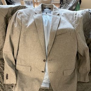 Banana Republic Tailored Fit Blazer 40 S/C